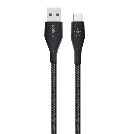 Câble USB-C™ vers USB-A DuraTek™ Plus avec sangle de fermeture – Image 2