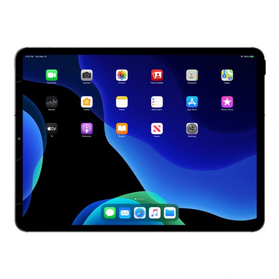 SCREENFORCE™ True Privacy Screen Protector for iPad Pro 11 - Image 3
