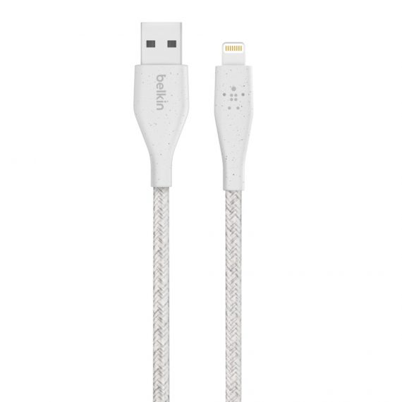 Câble Lightning vers USB-A DuraTek™ Plus avec sangle de fermeture - Image 4