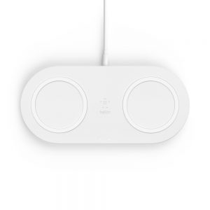 Double station de recharge BOOST UP CHARGE™ (10 W)