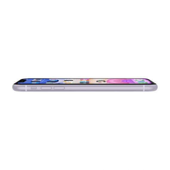 Screenforce Invisiglass Ultra Curve for iPhone 11 / Xr, Old P/N F8W972zzBLK - Image 3