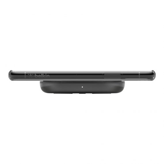 10W Wireless Charging Pad with Micro USB Cable / No PSU - Image 6