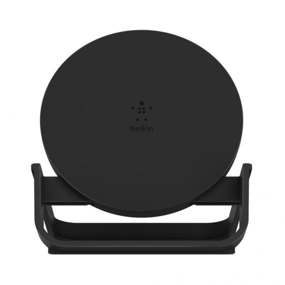 Chargeur à induction BOOST↑UP CHARGE™ Stand (10 W) Black - Image 5