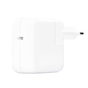 Apple Adaptateur secteur USB-C 30W