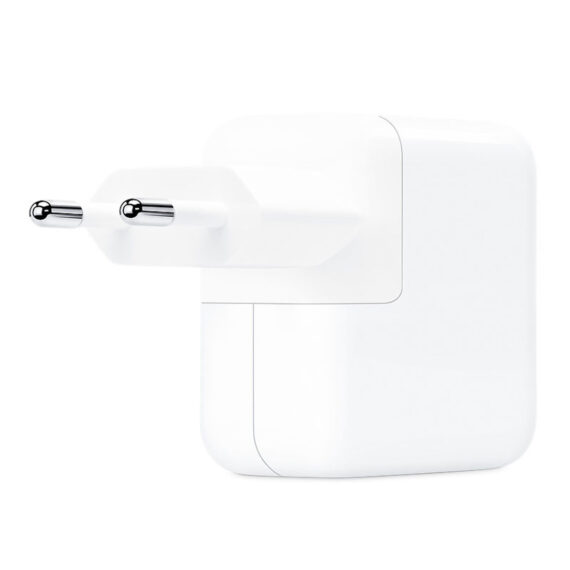Apple Adaptateur secteur USB-C 30W - Image 3