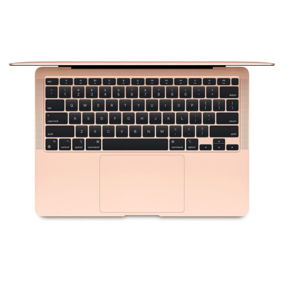 Apple MacBook Air M1 (2020) 13" - Image 2