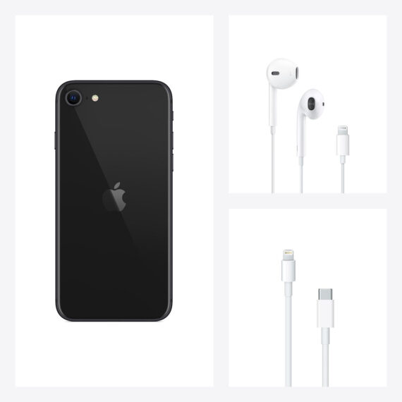 Apple iPhone SE - Image 5