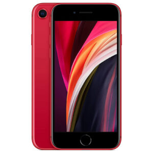 Apple iPhone SE (PRODUCT)<sup>RED</sup>