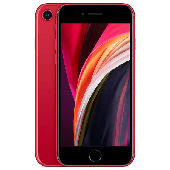 Apple iPhone SE (PRODUCT)<sup>RED</sup>