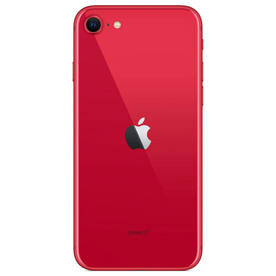 Apple iPhone SE (PRODUCT)<sup>RED</sup> - Image 3