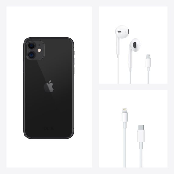 Apple iPhone 11 - Image 4