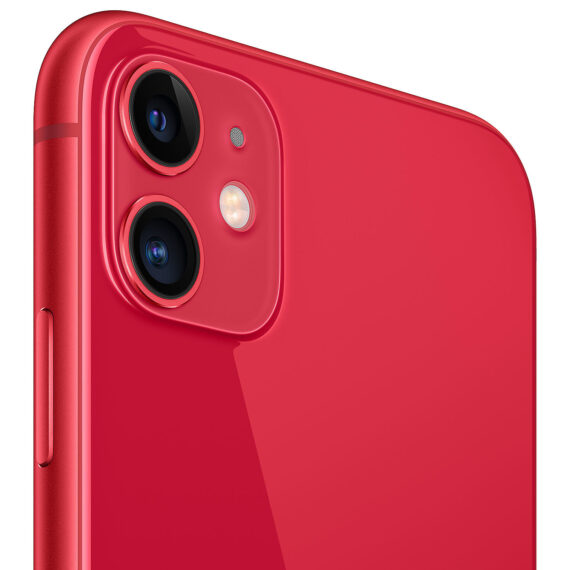 Apple iPhone SE (PRODUCT)<sup>RED</sup> - Image 5