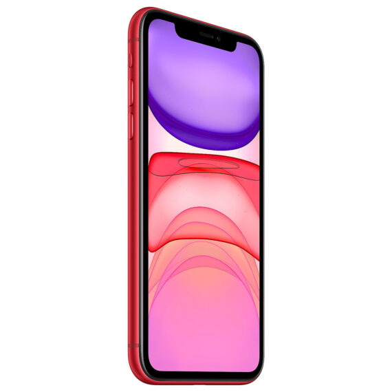 Apple iPhone 11 (PRODUCT)<sup>RED</sup> - Image 2