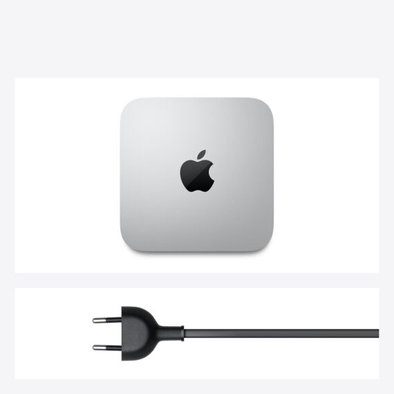 Apple Mac Mini M1 (2020) - Image 5