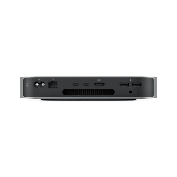 Apple Mac Mini M1 (2020) - Image 4