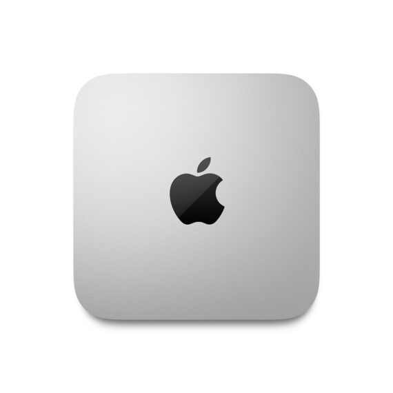 Apple Mac Mini M1 (2020) - Image 2