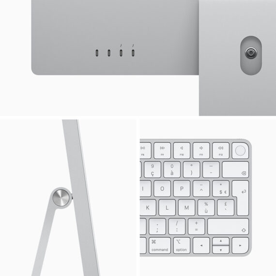Apple iMac 24" M1 2021 - Image 4