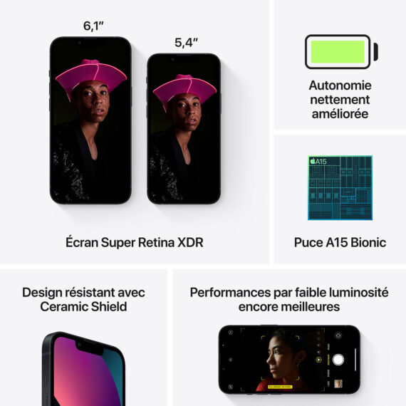 Apple iPhone 13 - Image 3