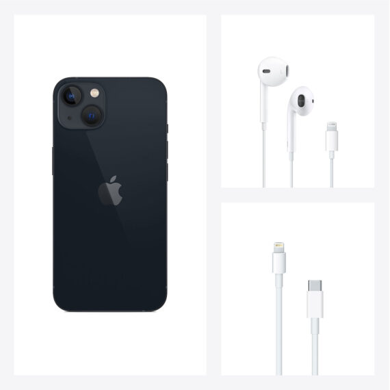 Apple iPhone 13 - Image 4
