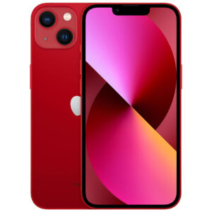 Apple iPhone 13 (PRODUCT)<sup>RED</sup>