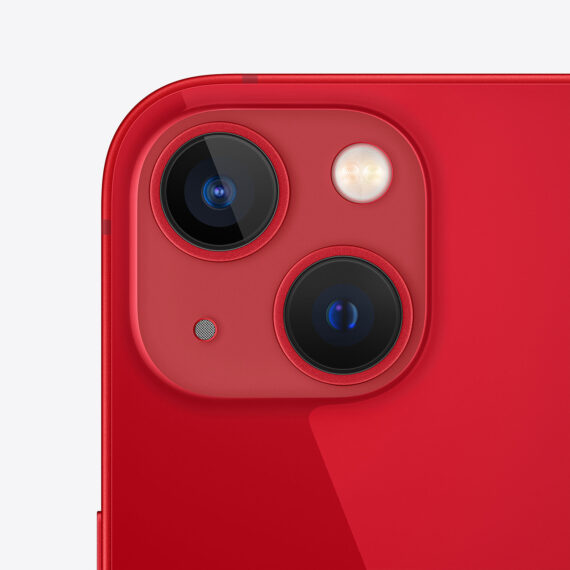 Apple iPhone 13 (PRODUCT)<sup>RED</sup> - Image 2