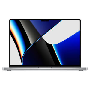 Apple MacBook Pro M1 Max 16"