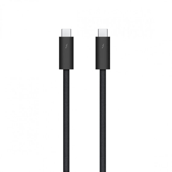 Apple Câble Thunderbolt 4 Pro (1.8 m - MW5J3ZM/A) - Image 2