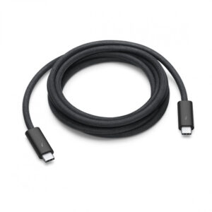 Apple Câble Thunderbolt 3 Pro (2 m)