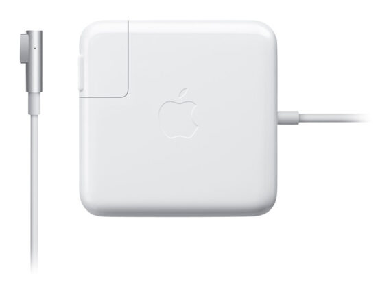 Apple MagSafe - adaptateur secteur - 60 Watt