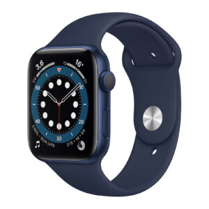 Apple Watch Series 6 GPS Aluminium 44 mm