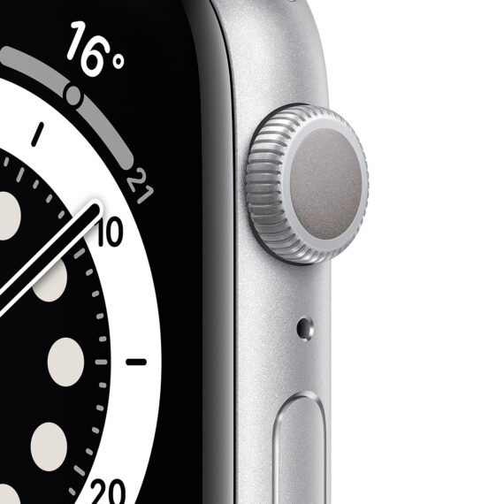 Apple Watch Series 6 GPS Aluminium 40 mm - Image 2