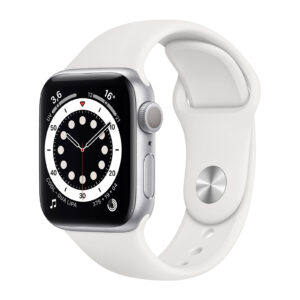 Apple Watch Series 6 GPS Aluminium 40 mm