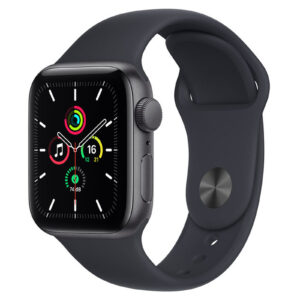 Apple Watch SE GPS Aluminium 40 mm