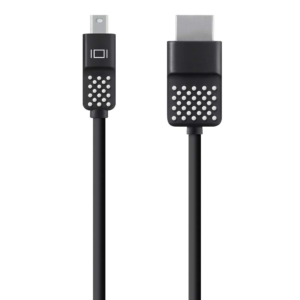 Belkin câble adaptateur - DisplayPort / HDMI - 3.6 m