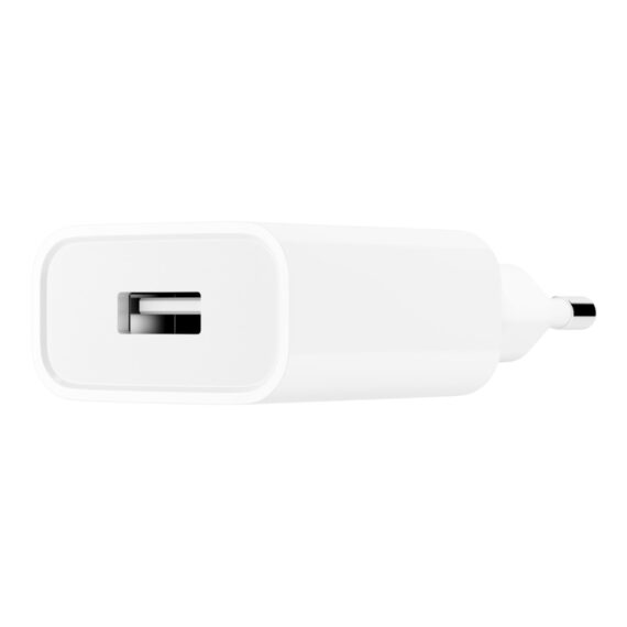 Chargeur secteur USB-A BOOST↑CHARGE™ (18 W) avec technologie Quick Charge 3.0 - Image 3