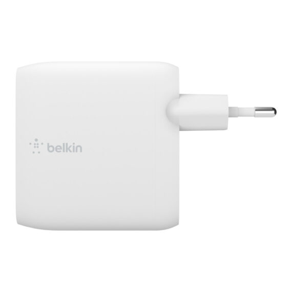 Chargeur secteur 2 ports USB-C PD BOOST↑CHARGE™ (63 W) avec technologie GaN - Image 3
