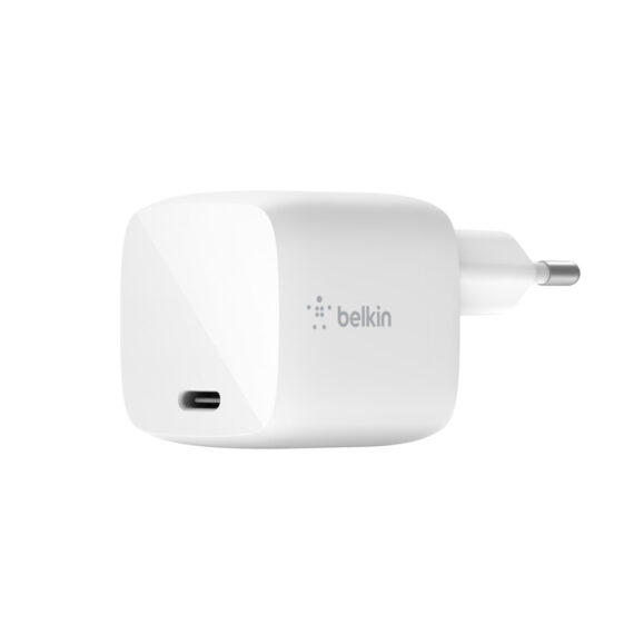 Chargeur secteur USB-C BOOST↑CHARGE™ ( 30 W) avec technologie GaN - Image 2