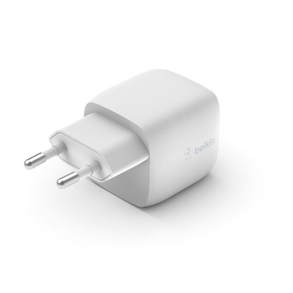 Chargeur secteur USB-C BOOST↑CHARGE™ ( 30 W) avec technologie GaN - Image 4