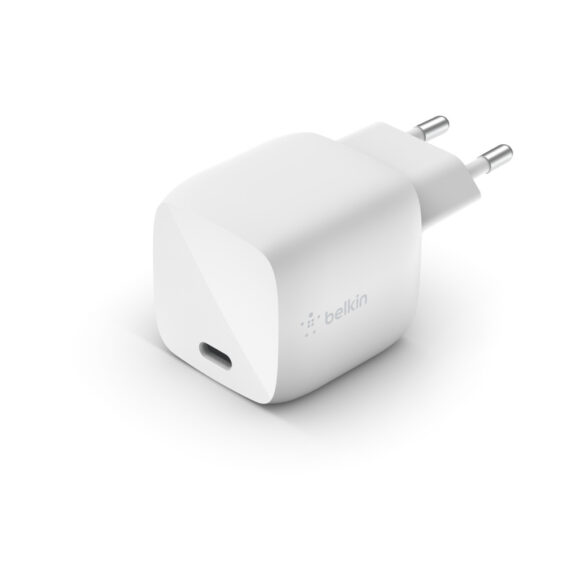Chargeur secteur USB-C BOOST↑CHARGE™ ( 30 W) avec technologie GaN - Image 5
