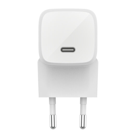 Chargeur secteur GaN USB-C PD (60 W) - Image 3