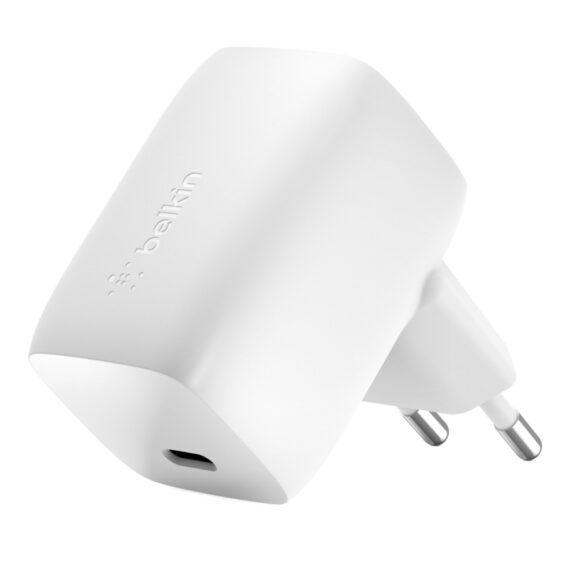 Chargeur secteur GaN USB-C PD (60 W) - Image 2