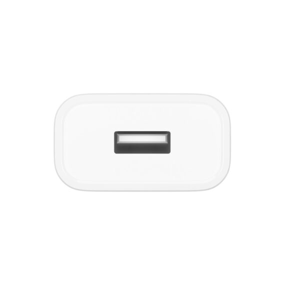 Chargeur secteur USB-A BOOST↑CHARGE™ (18 W) avec technologie Quick Charge 3.0 - Image 2