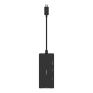 Adaptateur vidéo USB-C