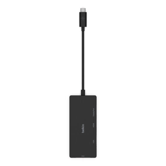 Adaptateur vidéo USB-C