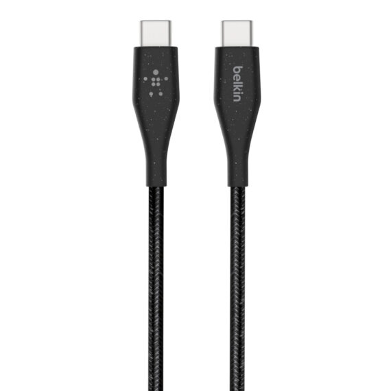 Câble USB-C™ vers USB-C BOOST↑CHARGE™ avec sangle – Image 2