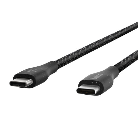 Câble USB-C™ vers USB-C BOOST↑CHARGE™ avec sangle – Image 3