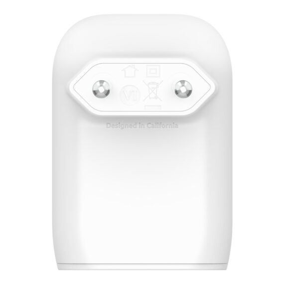 Chargeur secteur double port avec PPS (37 W) - Image 2