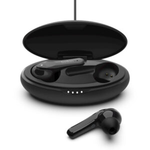 Écouteurs sans fil True Wireless