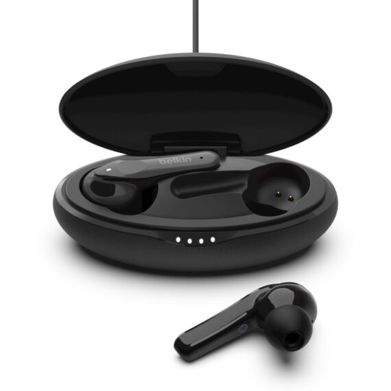 Écouteurs sans fil True Wireless