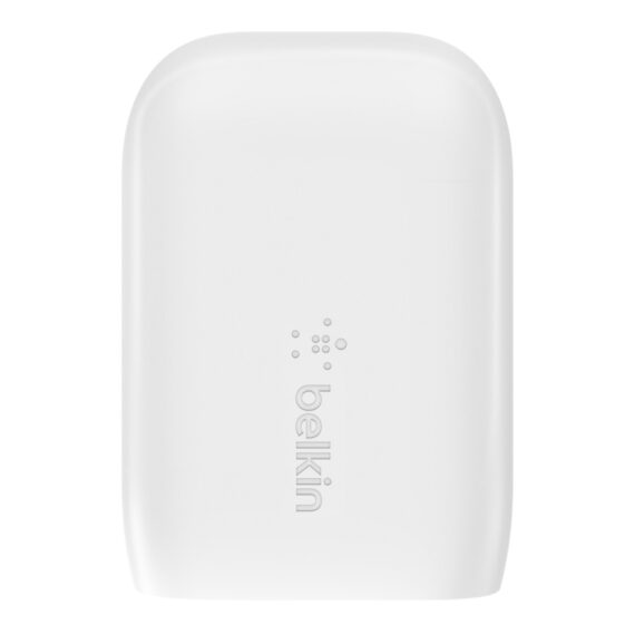 Chargeur secteur double port avec PPS (37 W) - Image 4